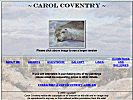Carol Coventry - Pastel Artist